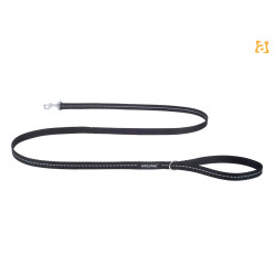 SMYCZ REFLECTIVE M 150CM CZARNY