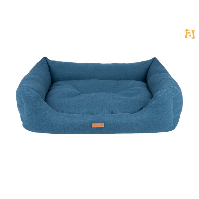 SOFA MONTANA L NIEBIESKI