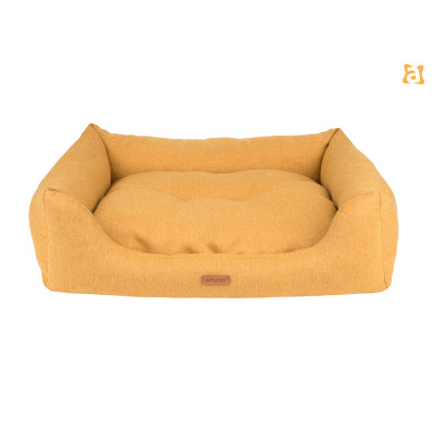 SOFA MONTANA M ŻÓŁTY