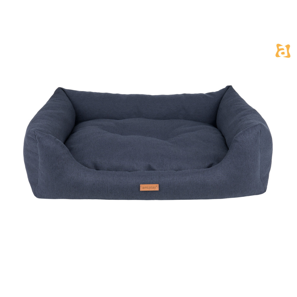 SOFA MONTANA M CZARNY