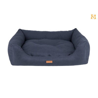 SOFA MONTANA M CZARNY