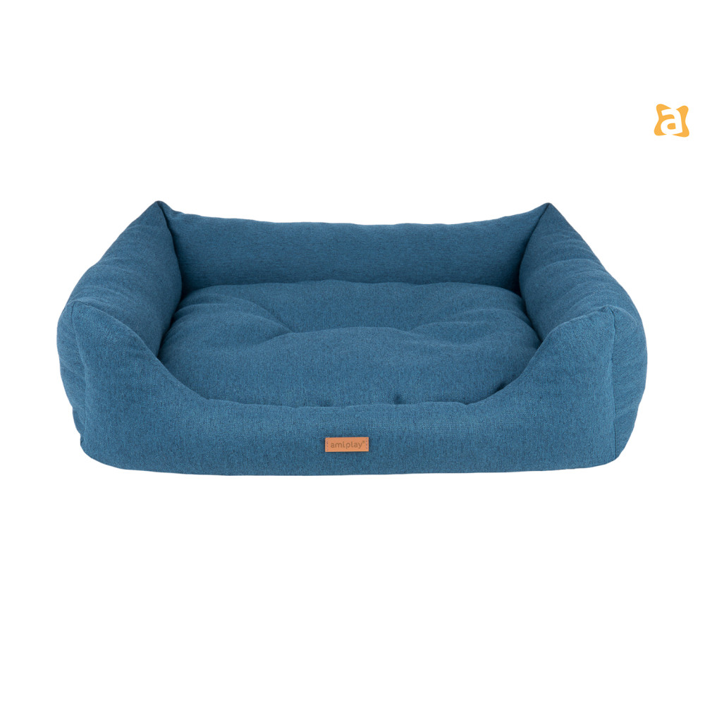 SOFA MONTANA S NIEBIESKI