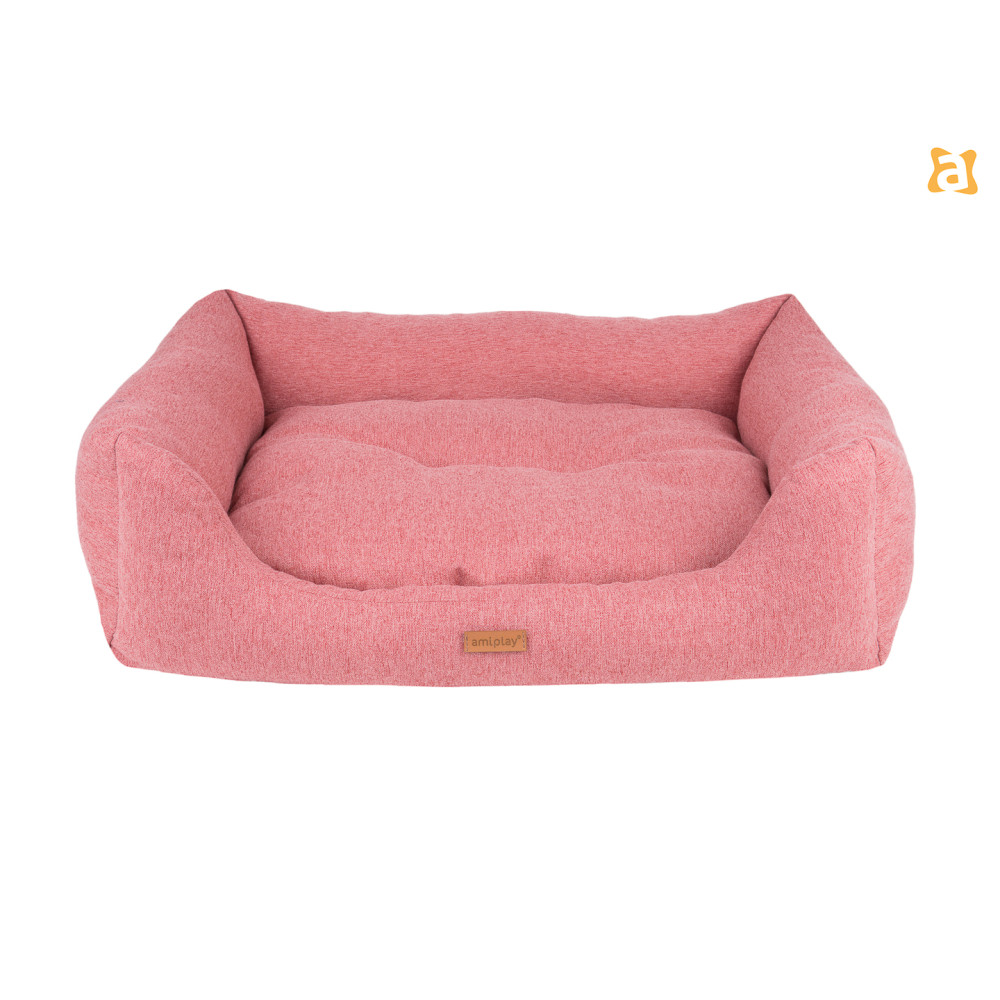 SOFA MONTANA S RÓŻOWY