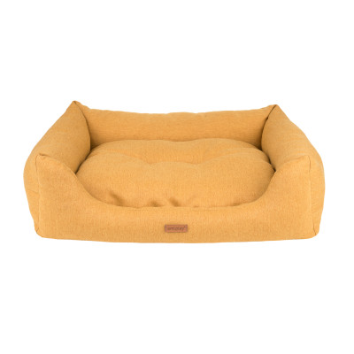 SOFA MONTANA S ŻÓŁTY