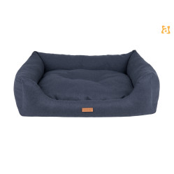 SOFA MONTANA S CZARNY