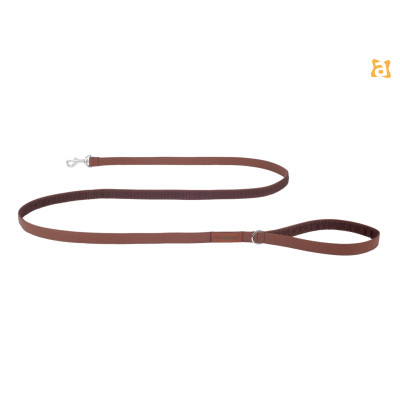 SMYCZ NEW YORK M 140CM BRĄZOWY