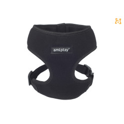 SZELKI SCOUT DENVER S CZARNY