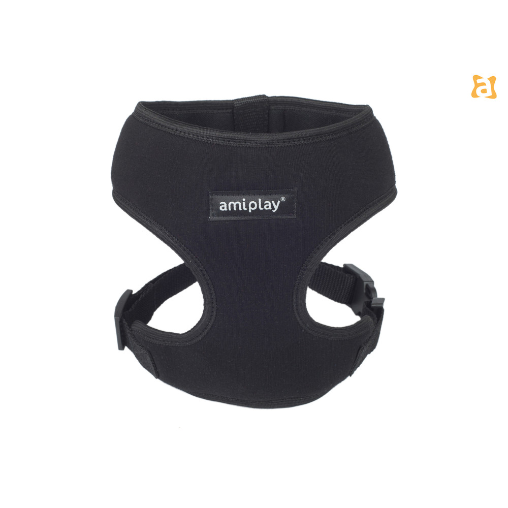 SZELKI SCOUT DENVER S CZARNY