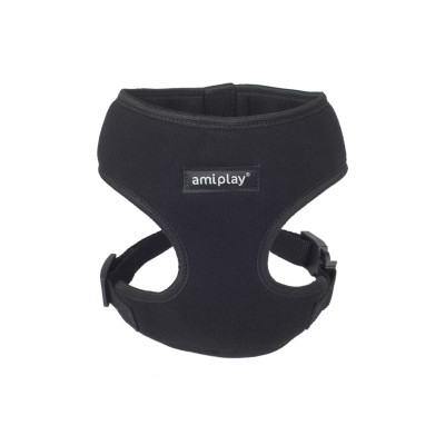 SZELKI SCOUT DENVER S CZARNY