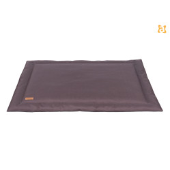 MATA WODOODPORNA COUNTRY XXXL BRĄZOWY