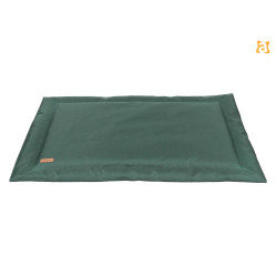 MATA WODOODPORNA COUNTRY XXXL ZIELONY