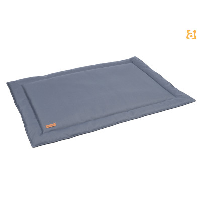 MATA WODOODPORNA COUNTRY L SZARY