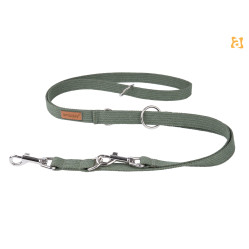 SMYCZ 6IN1 COTTON XL 1-2M KHAKI