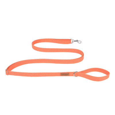 SMYCZ EASY FIX COTTON L POMARAŃCZOWY