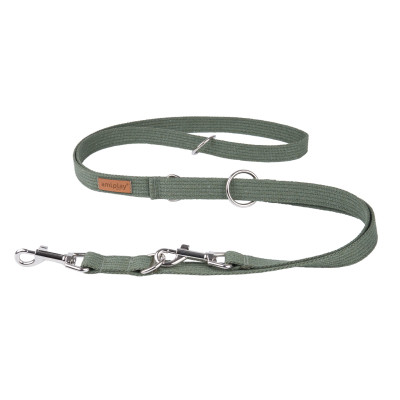 SMYCZ 6IN1 COTTON M 1-2M KHAKI