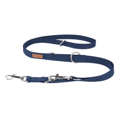SMYCZ 6IN1 COTTON M 1-2M GRANATOWY
