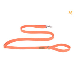 SMYCZ EASY FIX COTTON M POMARAŃCZOWY