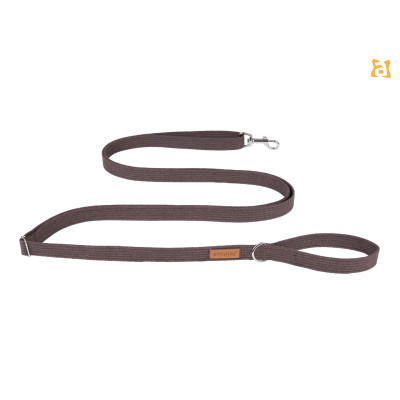 SMYCZ EASY FIX COTTON M BRĄZOWY