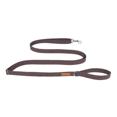 SMYCZ EASY FIX COTTON M BRĄZOWY