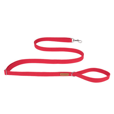 SMYCZ EASY FIX COTTON M CZERWONY