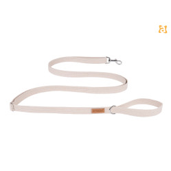 SMYCZ EASY FIX COTTON M 160-300CM BEŻOWY