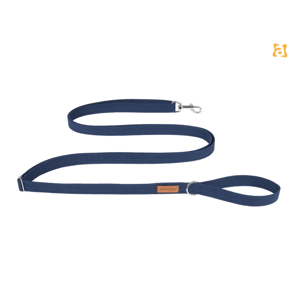 SMYCZ EASY FIX COTTON S GRANATOWY