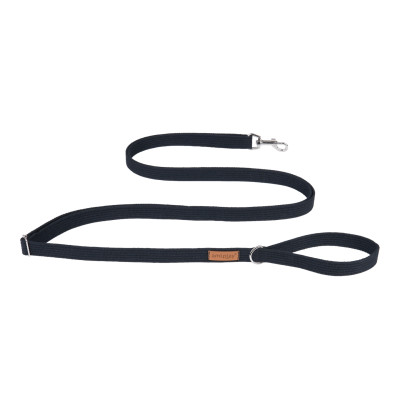 SMYCZ EASY FIX COTTON S 160-300CM CZARNY