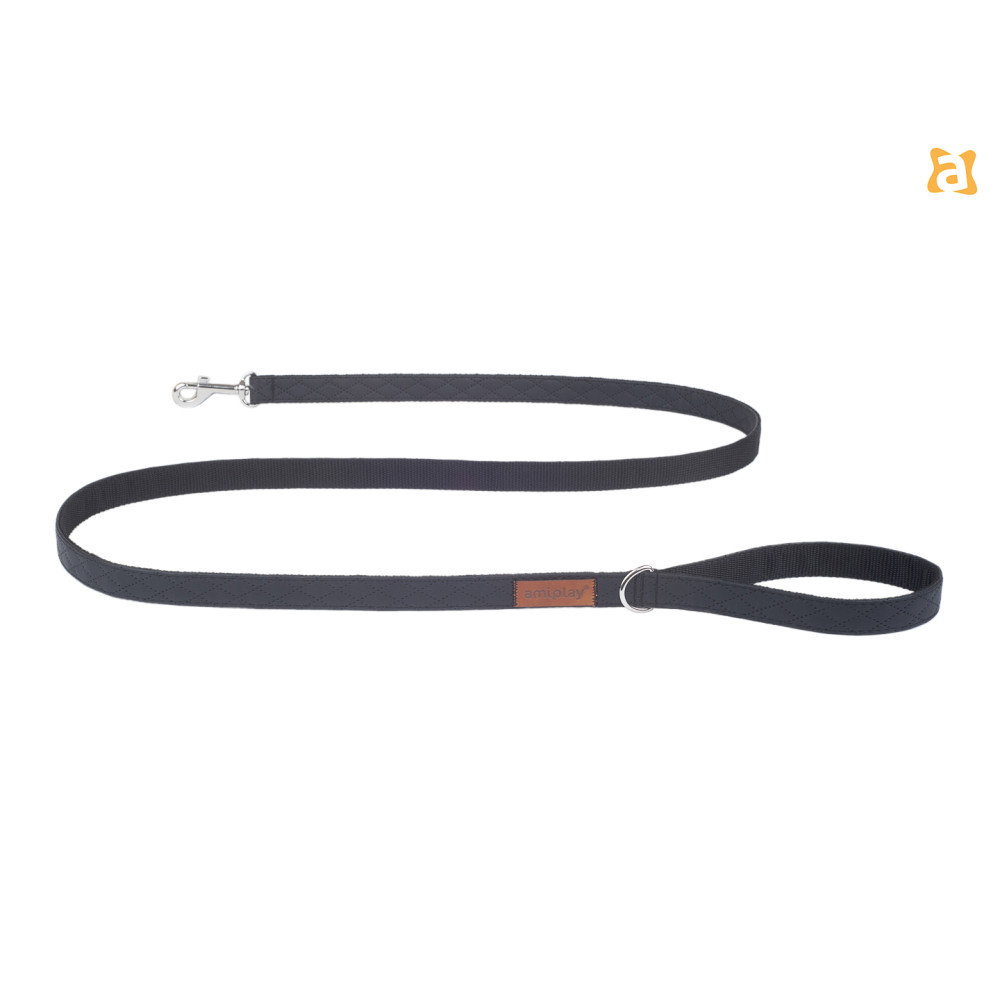 SMYCZ NEW YORK XL 140CM CZARNY