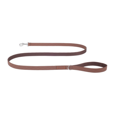 SMYCZ NEW YORK L 140CM BRĄZOWY