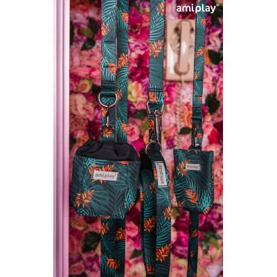 SMYCZ BE HAPPY L 150CM JUNGLE