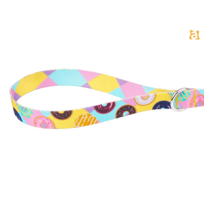 SMYCZ BE HAPPY L 150CM DONUT