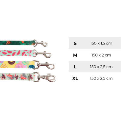 SMYCZ BE HAPPY L 150CM DONUT