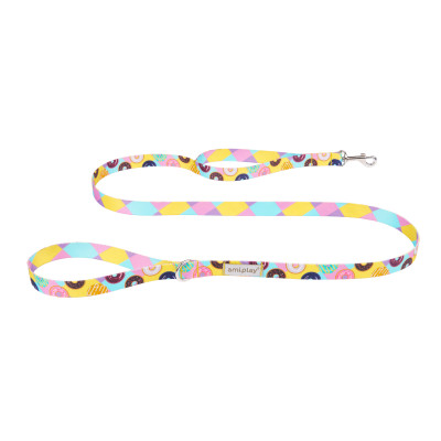 SMYCZ BE HAPPY L 150CM DONUT