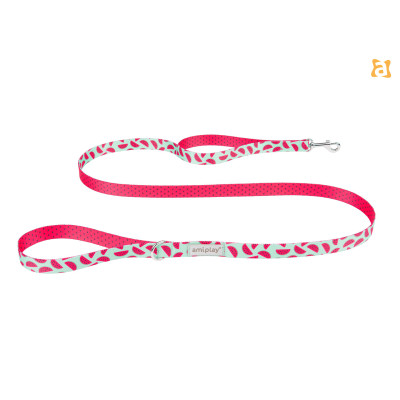 SMYCZ BE HAPPY L 150CM WATERMELON