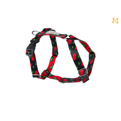 SZELKI GUARD BE HAPPY XL CHERRY