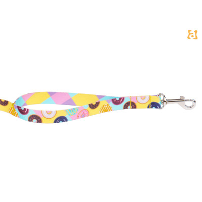 SMYCZ BE HAPPY M 150CM DONUT