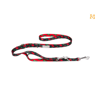 SMYCZ 7IN1 BE HAPPY L 1-2M CHERRY