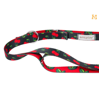 SMYCZ 7IN1 BE HAPPY L 1-2M CHERRY