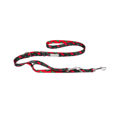 SMYCZ 7IN1 BE HAPPY L 1-2M CHERRY