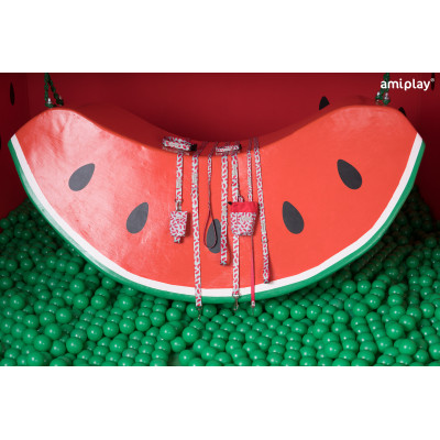 SZELKI GUARD BE HAPPY M WATERMELON