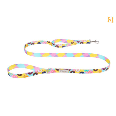 SMYCZ BE HAPPY S 150CM DONUT