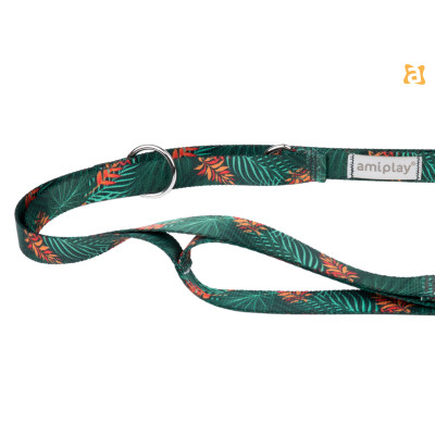 SMYCZ 7IN1 BE HAPPY M 1-2M JUNGLE