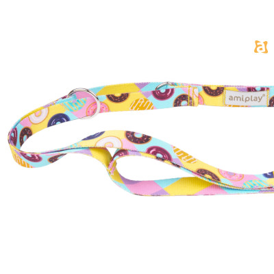 SMYCZ 7IN1 BE HAPPY S 1-2M DONUT