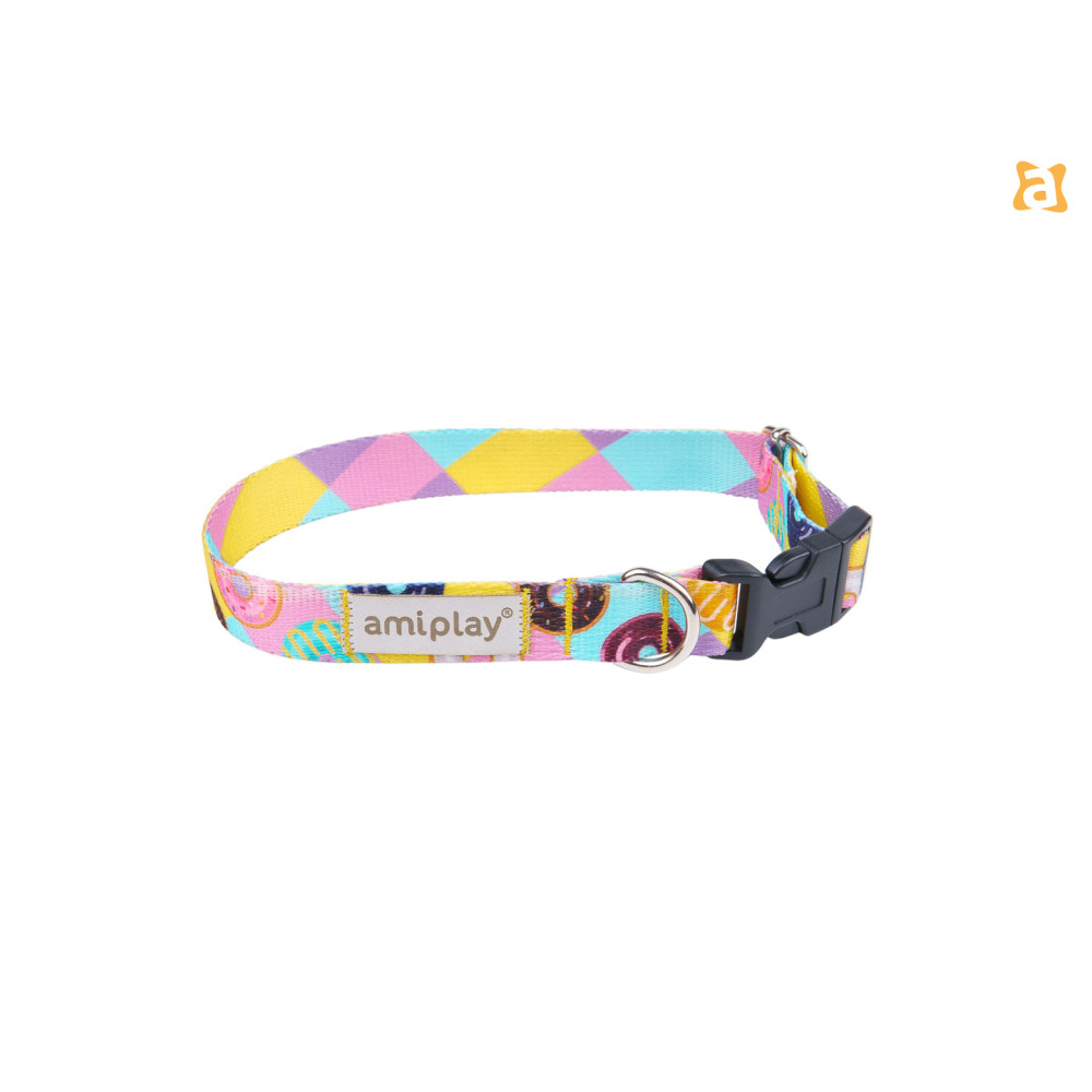 OBROŻA REGULOWANA BE HAPPY XL DONUT
