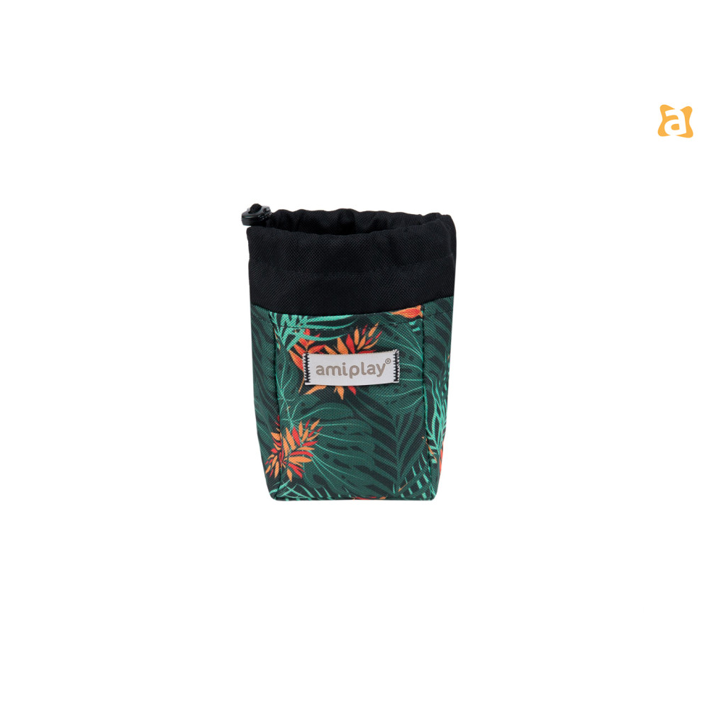 TOREBKA NA PRZYSMAKI BE HAPPY JUNGLE