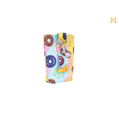TOREBKA NA WORKI DO ODCH BEHAPPY DONUT
