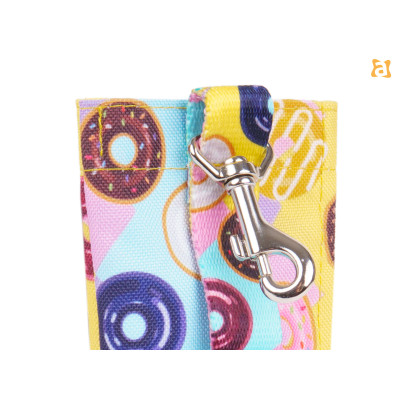 TOREBKA NA WORKI DO ODCH BEHAPPY DONUT