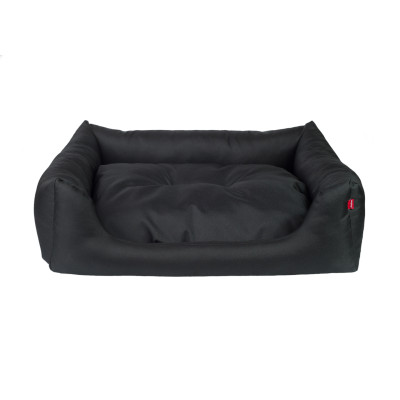 SOFA BASIC XXL CZARNY