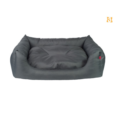SOFA BASIC XL GRAFITOWY