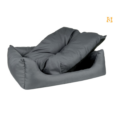 SOFA BASIC XL GRAFITOWY